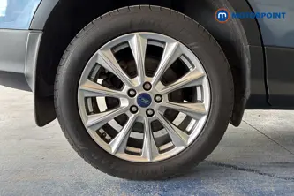 Ford Kuga Titanium Edition Manual Petrol SUV - Stock Number (1651764) - 46th supplementary image
