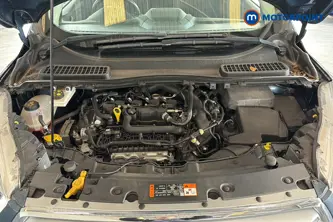 Ford Kuga Titanium Edition Manual Petrol SUV - Stock Number (1651764) - 48th supplementary image