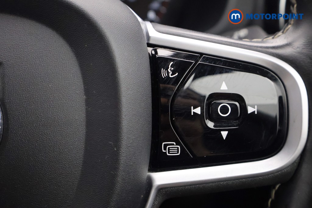 Volvo Xc60 R Design Automatic Petrol SUV - Stock Number (1651916) - 3rd supplementary image