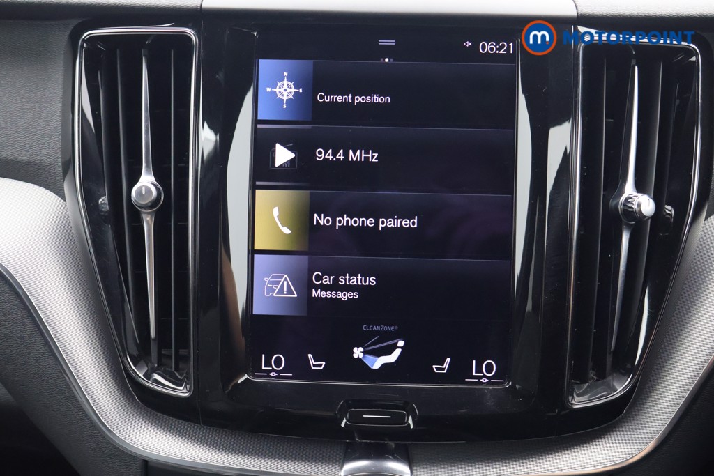 Volvo Xc60 R Design Automatic Petrol SUV - Stock Number (1651916) - 7th supplementary image