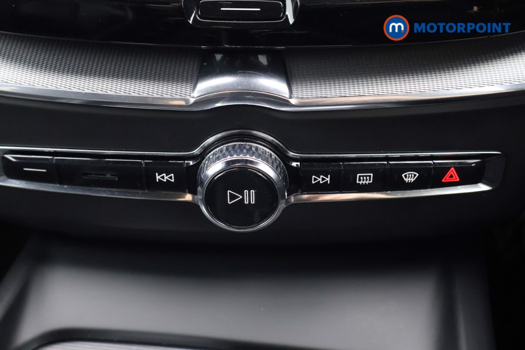 Volvo Xc60 R Design Automatic Petrol SUV - Stock Number (1651916) - 8th supplementary image