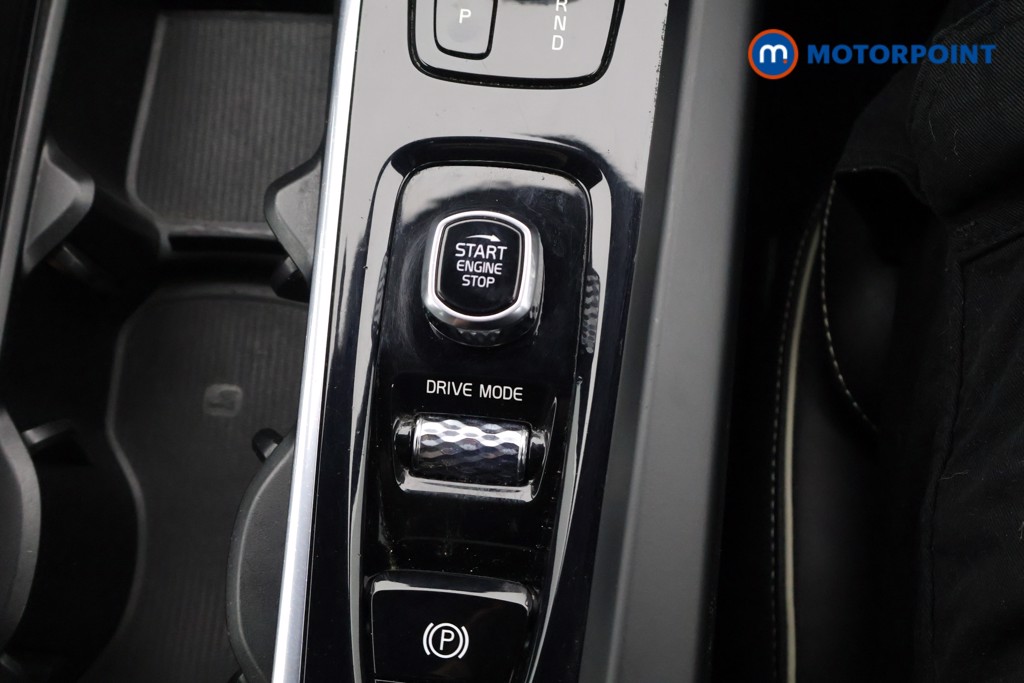 Volvo Xc60 R Design Automatic Petrol SUV - Stock Number (1651916) - 10th supplementary image