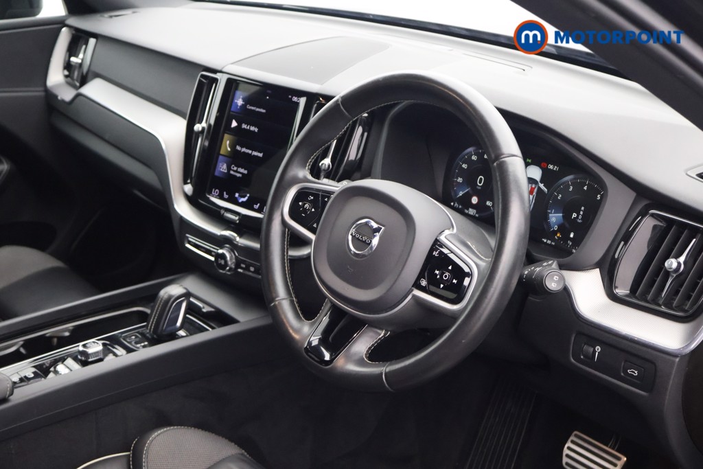 Volvo Xc60 R Design Automatic Petrol SUV - Stock Number (1651916) - 13th supplementary image
