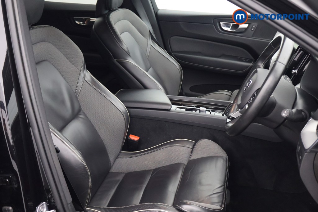 Volvo Xc60 R Design Automatic Petrol SUV - Stock Number (1651916) - 14th supplementary image
