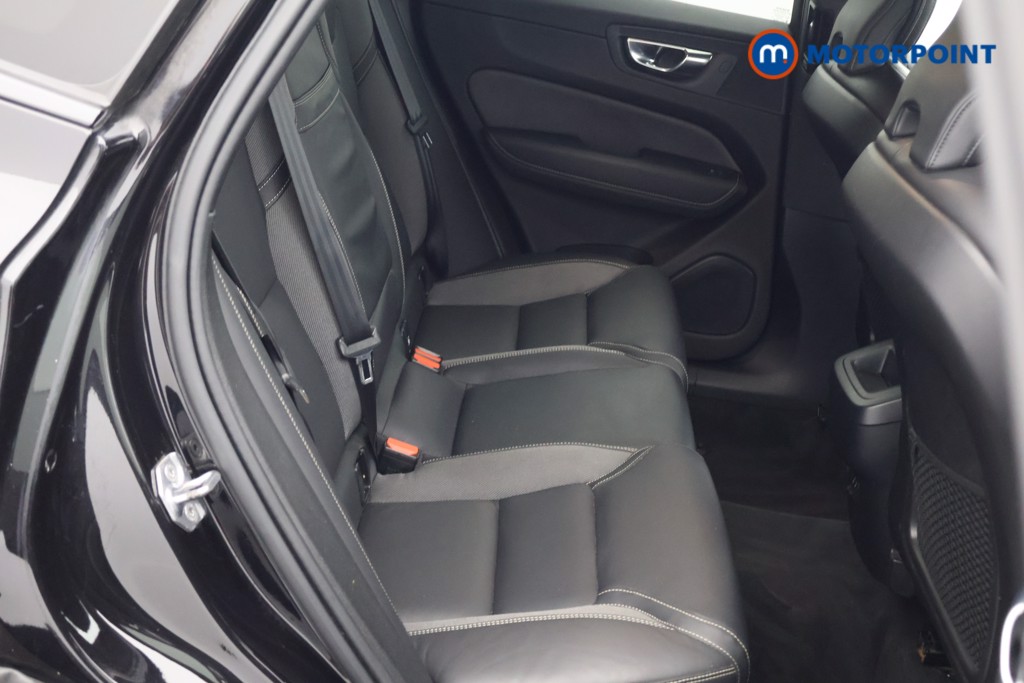 Volvo Xc60 R Design Automatic Petrol SUV - Stock Number (1651916) - 15th supplementary image