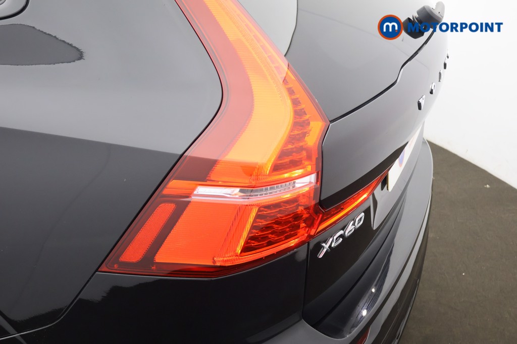 Volvo Xc60 R Design Automatic Petrol SUV - Stock Number (1651916) - 17th supplementary image