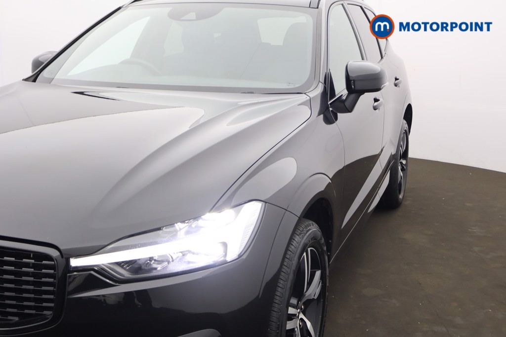 Volvo Xc60 R Design Automatic Petrol SUV - Stock Number (1651916) - 18th supplementary image