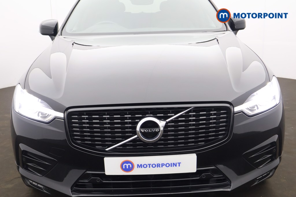 Volvo Xc60 R Design Automatic Petrol SUV - Stock Number (1651916) - 19th supplementary image