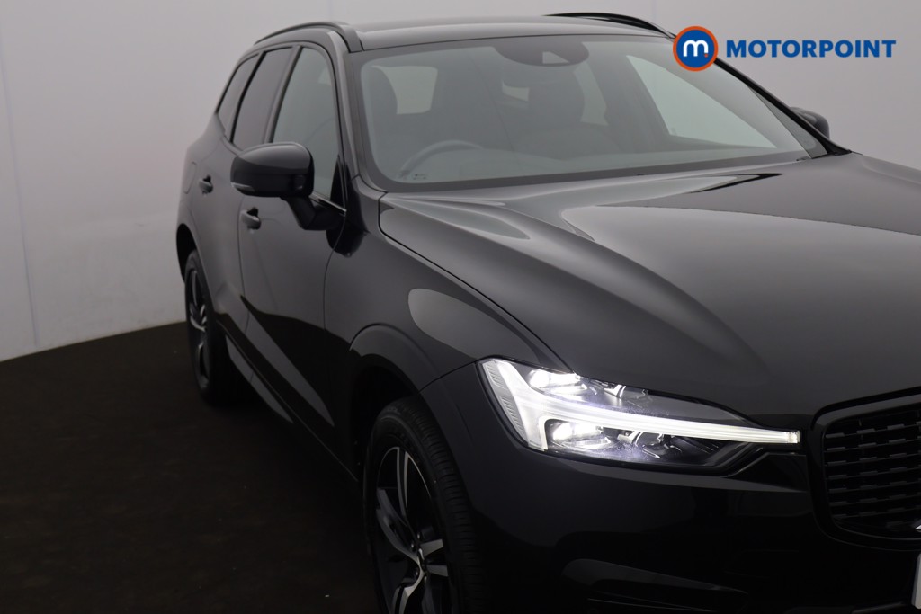 Volvo Xc60 R Design Automatic Petrol SUV - Stock Number (1651916) - 20th supplementary image
