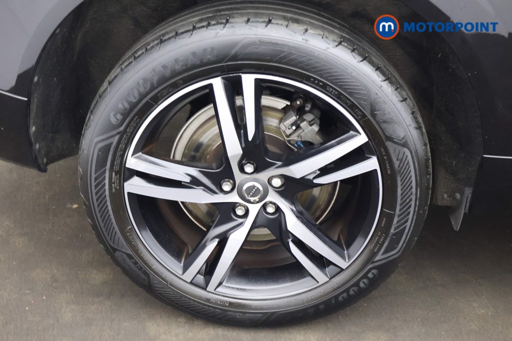 Volvo Xc60 R Design Automatic Petrol SUV - Stock Number (1651916) - 21st supplementary image