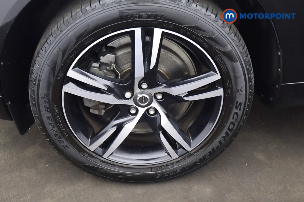 Volvo Xc60 R Design Automatic Petrol SUV - Stock Number (1651916) - 23rd supplementary image