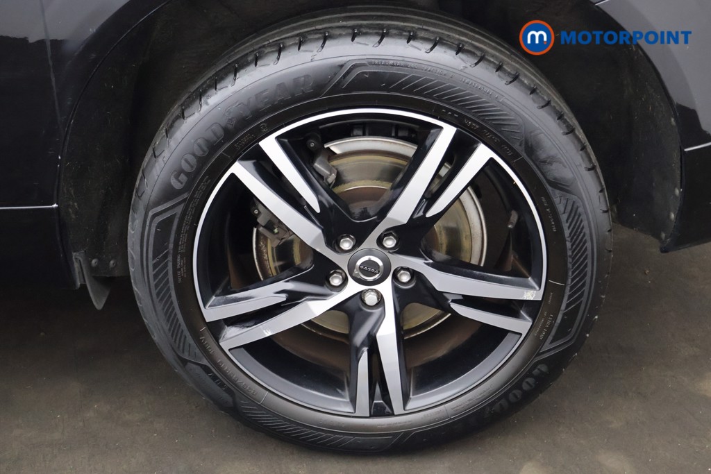 Volvo Xc60 R Design Automatic Petrol SUV - Stock Number (1651916) - 24th supplementary image