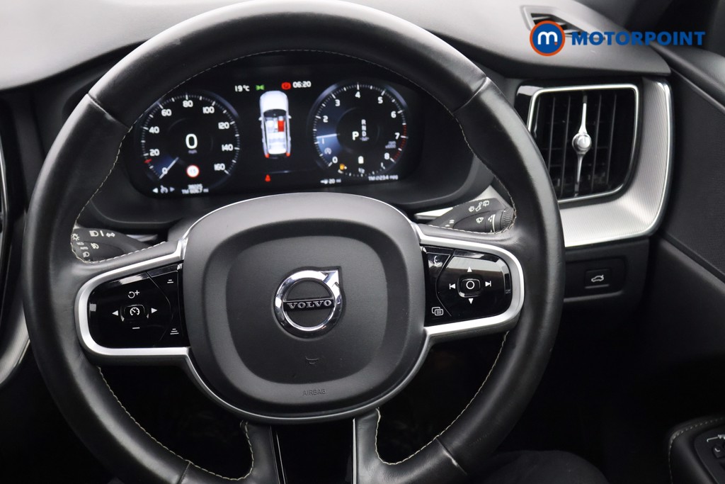 Volvo Xc60 R Design Automatic Petrol SUV - Stock Number (1651916) - 1st supplementary image