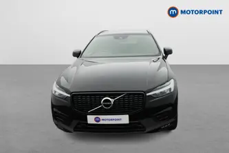 Volvo Xc60 R Design Automatic Petrol SUV - Stock Number (1651916) - Front bumper