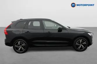 Volvo Xc60 R Design Automatic Petrol SUV - Stock Number (1651916) - Drivers side