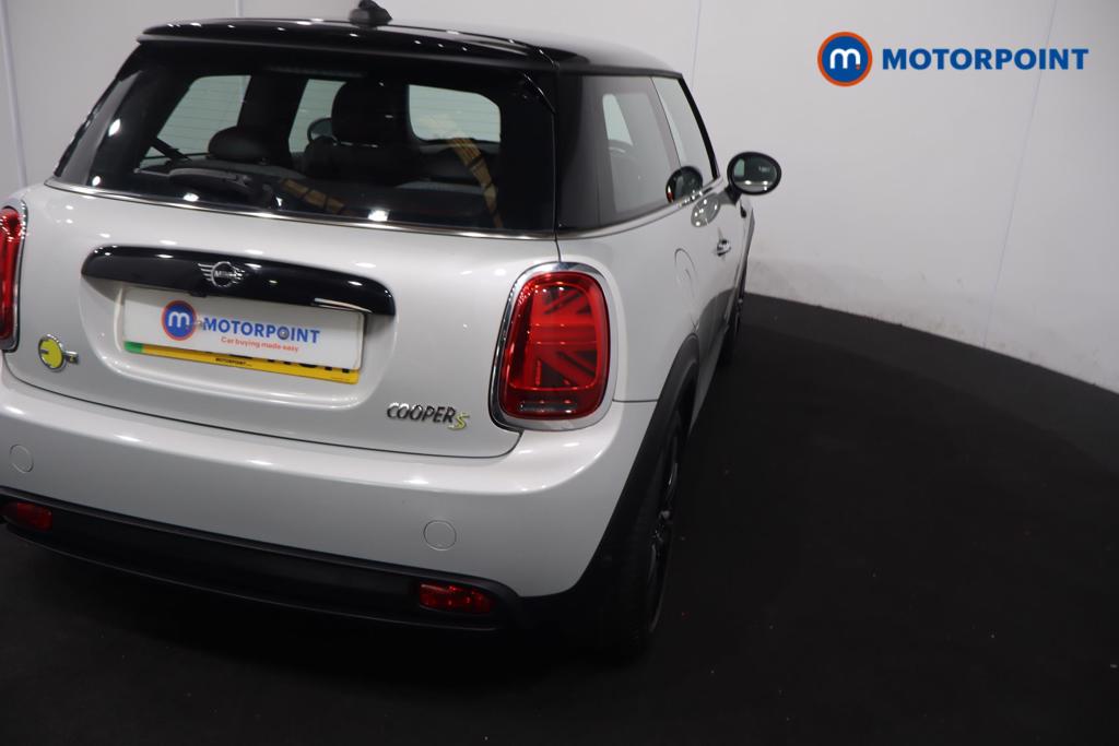 Mini Hatchback Cooper S Level 2 Automatic Electric Hatchback - Stock Number (1651943) - 2nd supplementary image