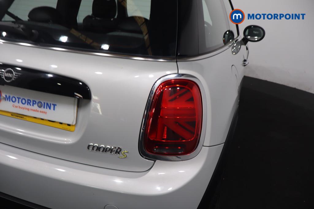 Mini Hatchback Cooper S Level 2 Automatic Electric Hatchback - Stock Number (1651943) - 3rd supplementary image
