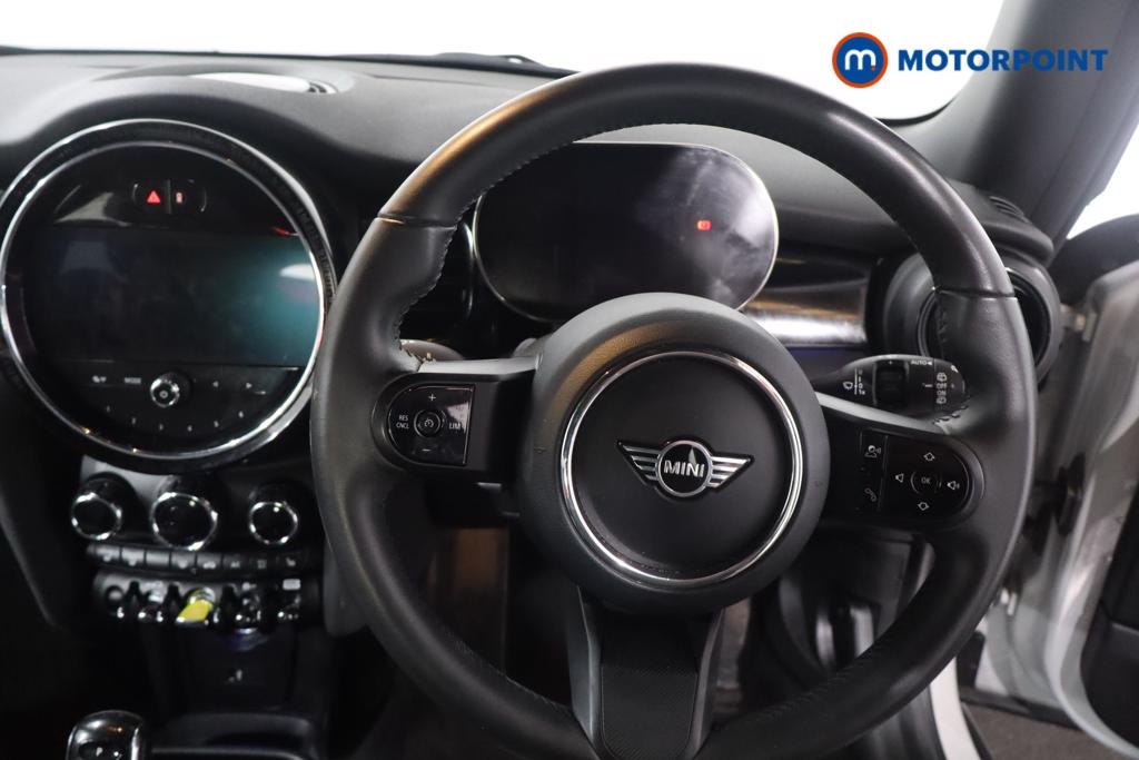 Mini Hatchback Cooper S Level 2 Automatic Electric Hatchback - Stock Number (1651943) - 12th supplementary image