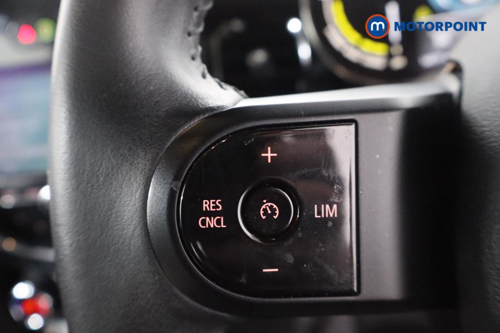 Mini Hatchback Cooper S Level 2 Automatic Electric Hatchback - Stock Number (1651943) - 16th supplementary image