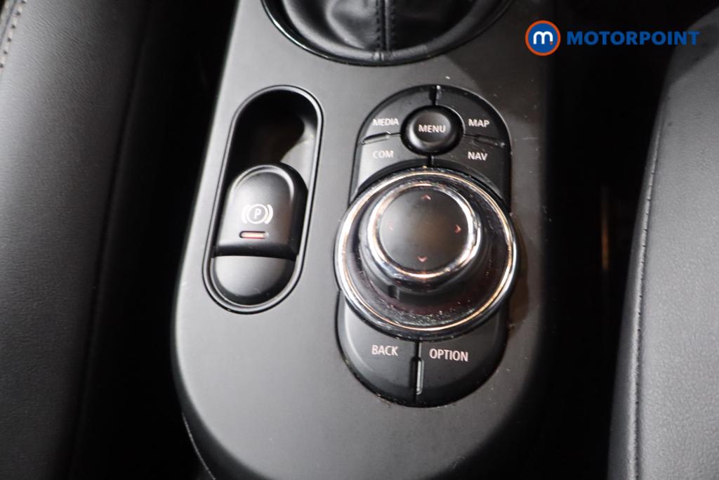 Mini Hatchback Cooper S Level 2 Automatic Electric Hatchback - Stock Number (1651943) - 18th supplementary image