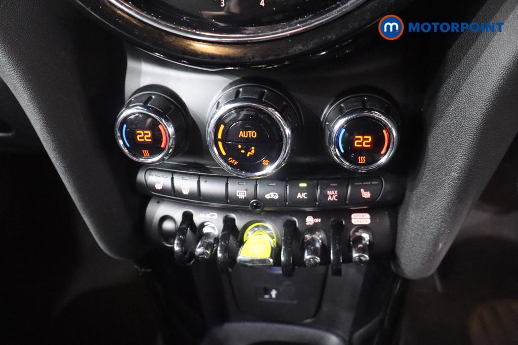 Mini Hatchback Cooper S Level 2 Automatic Electric Hatchback - Stock Number (1651943) - 19th supplementary image