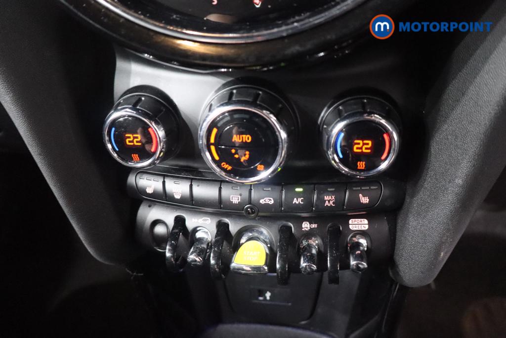 Mini Hatchback Cooper S Level 2 Automatic Electric Hatchback - Stock Number (1651943) - 24th supplementary image