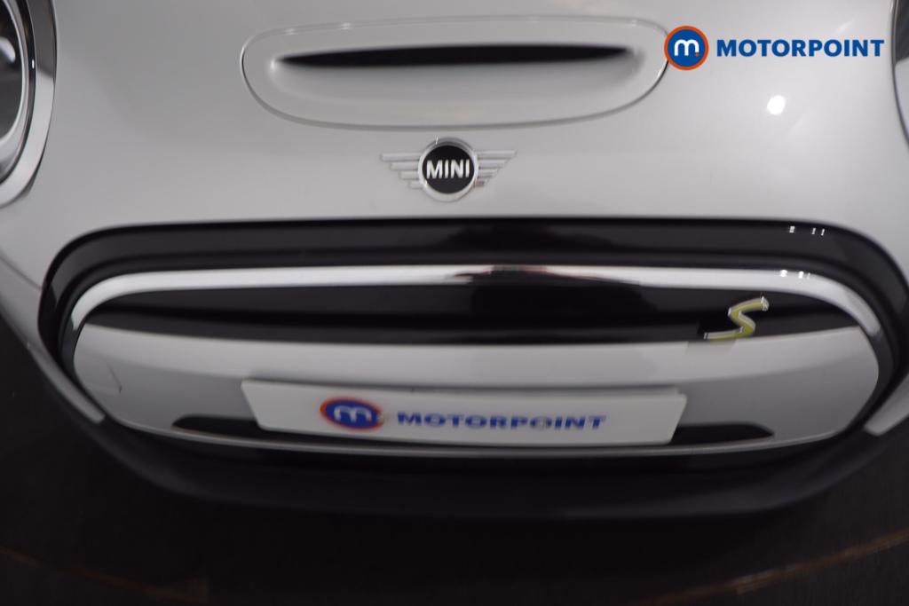 Mini Hatchback Cooper S Level 2 Automatic Electric Hatchback - Stock Number (1651943) - 27th supplementary image