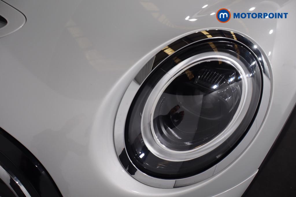 Mini Hatchback Cooper S Level 2 Automatic Electric Hatchback - Stock Number (1651943) - 28th supplementary image