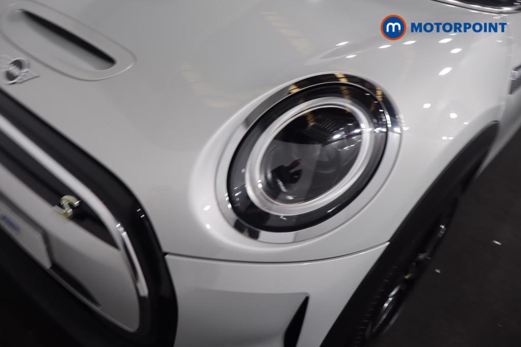 Mini Hatchback Cooper S Level 2 Automatic Electric Hatchback - Stock Number (1651943) - 29th supplementary image