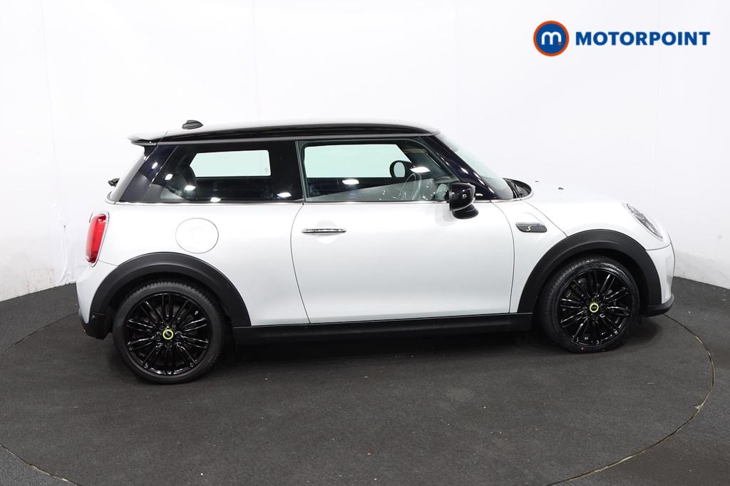 Mini Hatchback Cooper S Level 2 Automatic Electric Hatchback - Stock Number (1651943) - Drivers side