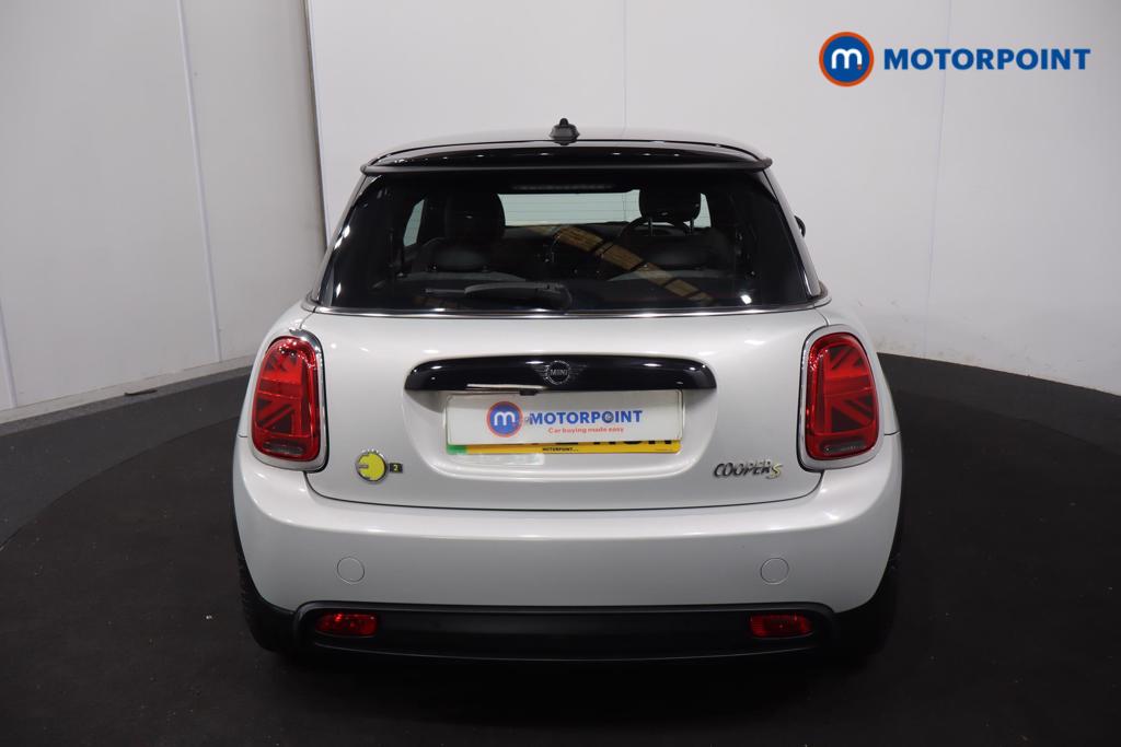 Mini Hatchback Cooper S Level 2 Automatic Electric Hatchback - Stock Number (1651943) - 1st supplementary image