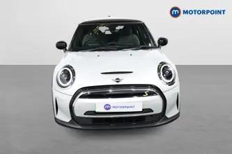 Mini Hatchback Cooper S Level 2 Automatic Electric Hatchback - Stock Number (1651943) - Front bumper