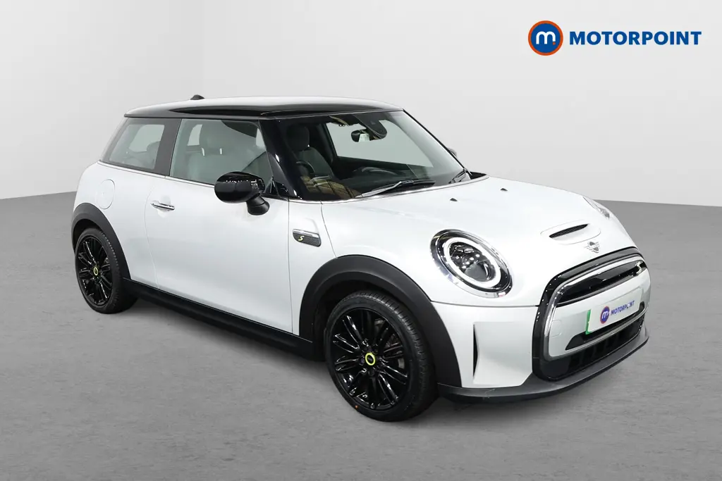 MINI HATCHBACK