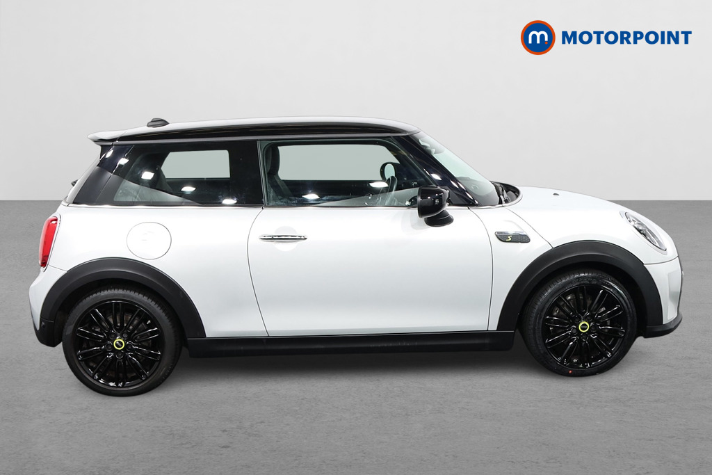 Mini Hatchback Cooper S Level 2 Automatic Electric Hatchback - Stock Number (1651943) - Drivers side