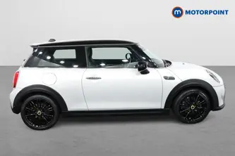 Mini Hatchback Cooper S Level 2 Automatic Electric Hatchback - Stock Number (1651943) - Drivers side