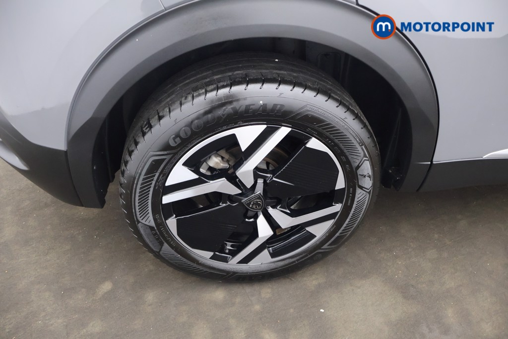 Peugeot 2008 GT Automatic Petrol SUV - Stock Number (1651951) - 3rd supplementary image