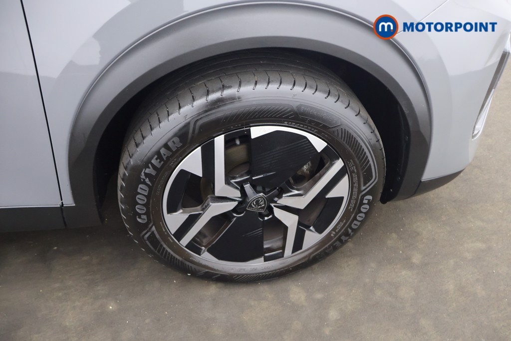 Peugeot 2008 GT Automatic Petrol SUV - Stock Number (1651951) - 4th supplementary image