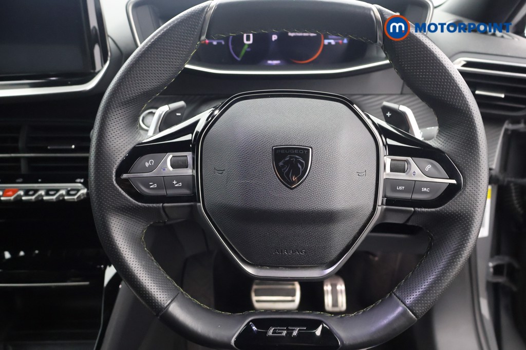 Peugeot 2008 GT Automatic Petrol SUV - Stock Number (1651951) - 5th supplementary image