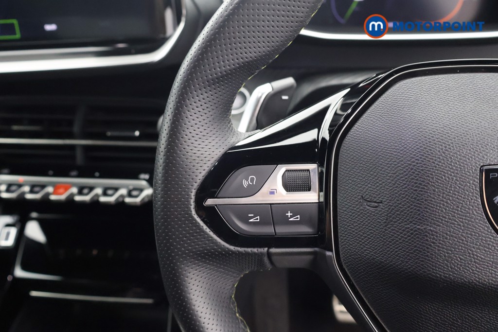 Peugeot 2008 GT Automatic Petrol SUV - Stock Number (1651951) - 6th supplementary image