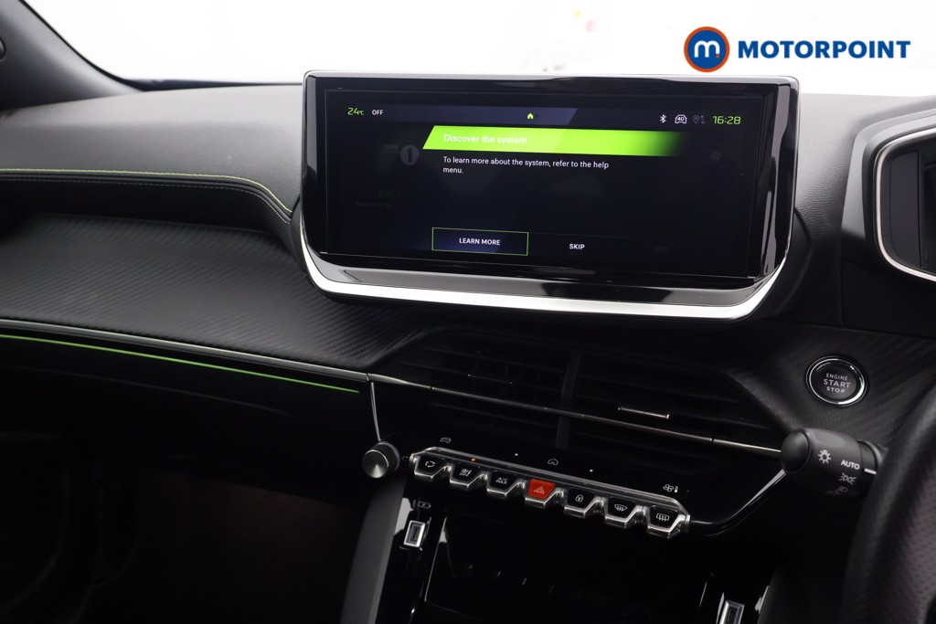 Peugeot 2008 GT Automatic Petrol SUV - Stock Number (1651951) - 9th supplementary image