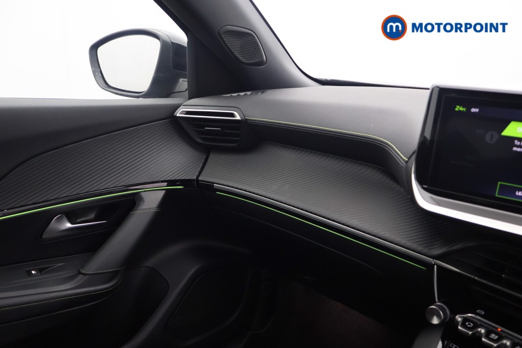 Peugeot 2008 GT Automatic Petrol SUV - Stock Number (1651951) - 10th supplementary image