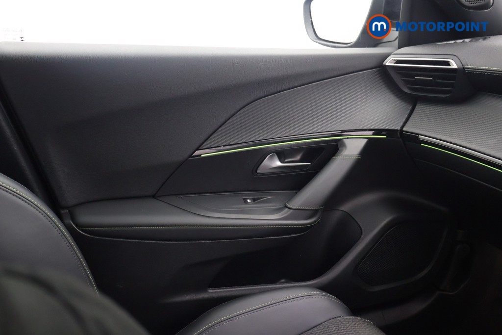 Peugeot 2008 GT Automatic Petrol SUV - Stock Number (1651951) - 11th supplementary image