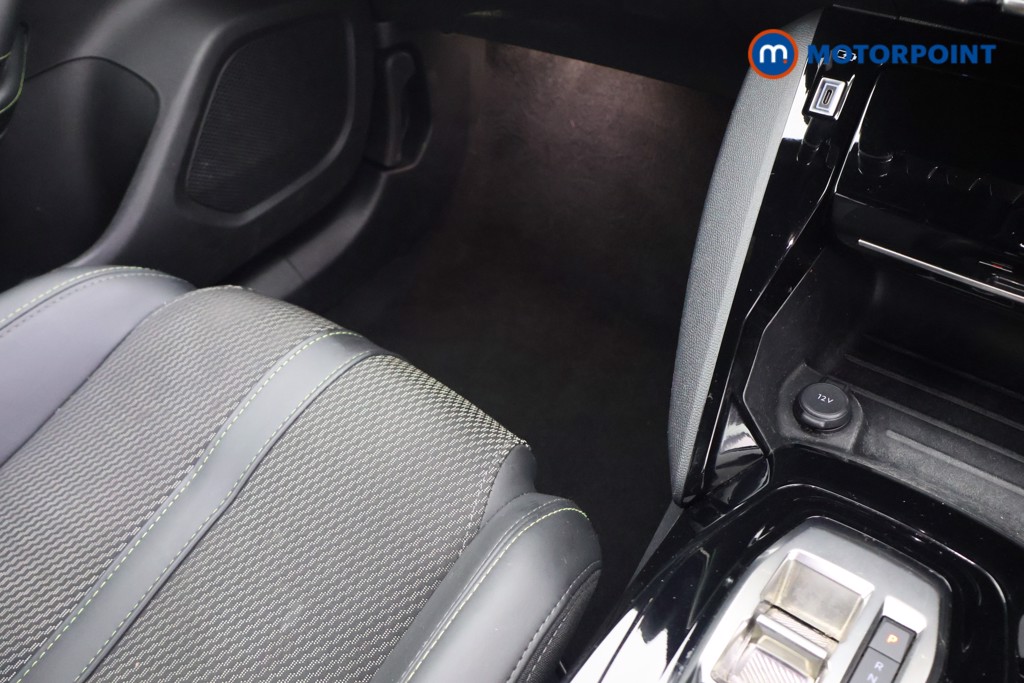 Peugeot 2008 GT Automatic Petrol SUV - Stock Number (1651951) - 12th supplementary image