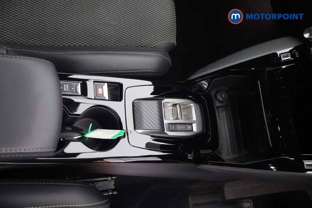Peugeot 2008 GT Automatic Petrol SUV - Stock Number (1651951) - 13th supplementary image