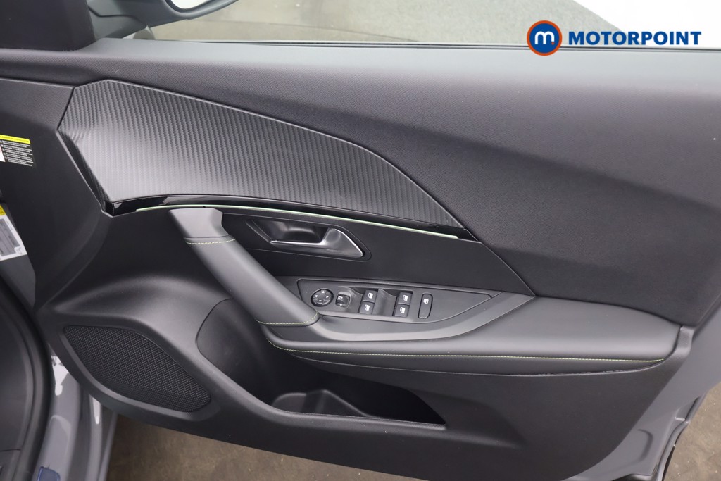 Peugeot 2008 GT Automatic Petrol SUV - Stock Number (1651951) - 14th supplementary image