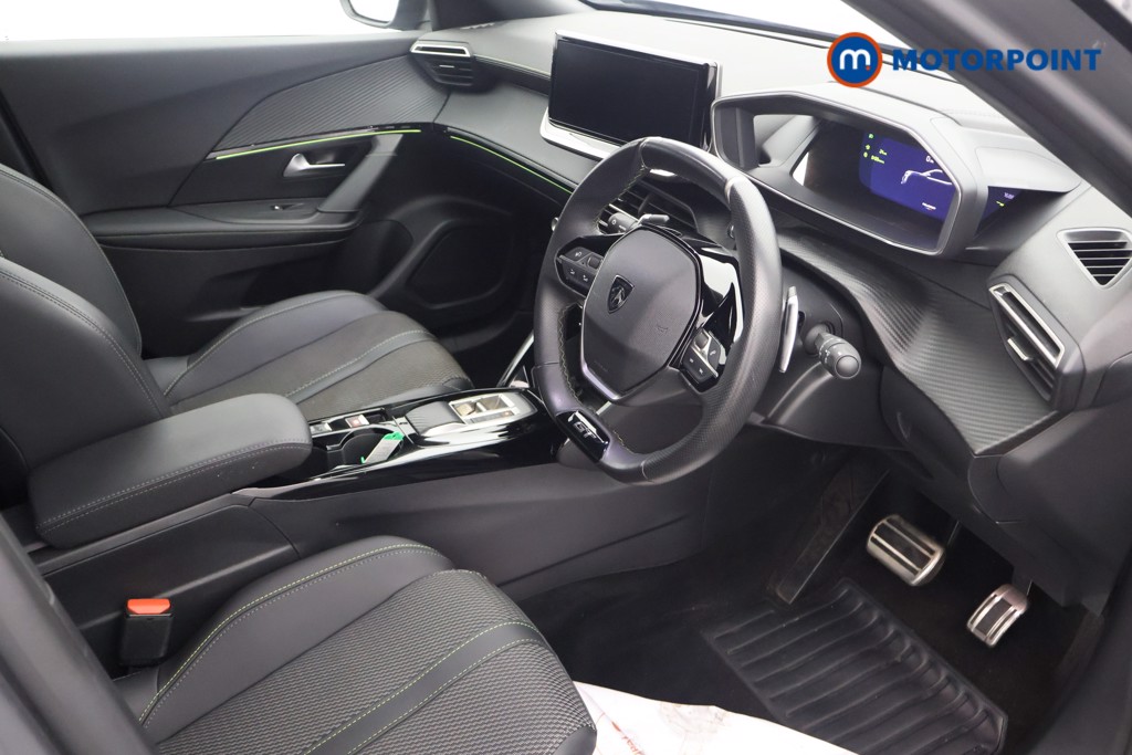 Peugeot 2008 GT Automatic Petrol SUV - Stock Number (1651951) - 15th supplementary image