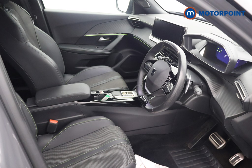 Peugeot 2008 GT Automatic Petrol SUV - Stock Number (1651951) - 16th supplementary image