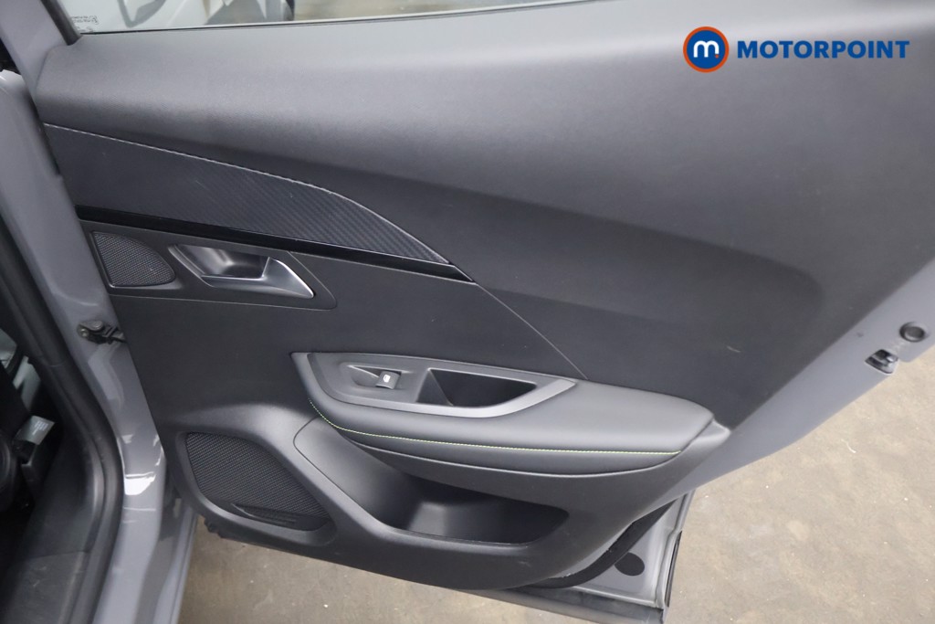 Peugeot 2008 GT Automatic Petrol SUV - Stock Number (1651951) - 17th supplementary image
