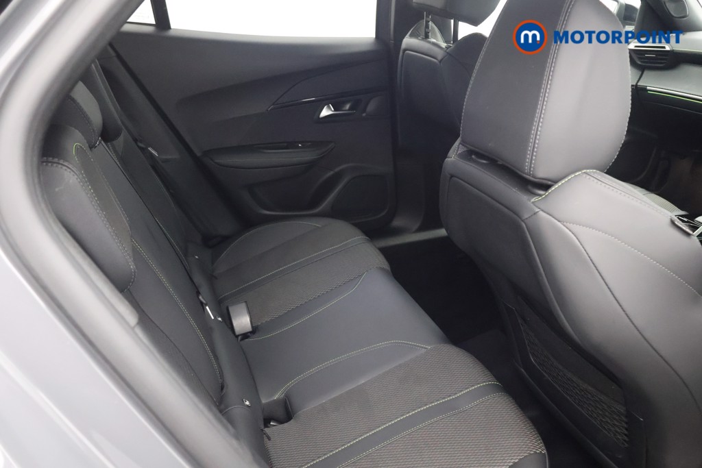 Peugeot 2008 GT Automatic Petrol SUV - Stock Number (1651951) - 18th supplementary image