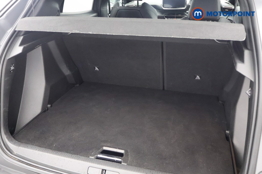 Peugeot 2008 GT Automatic Petrol SUV - Stock Number (1651951) - 19th supplementary image